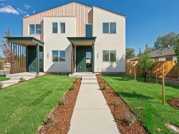 3660 S Galapago Street, Englewood, CO 80110