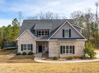 153 Jackson Dr, Forsyth, GA 31029