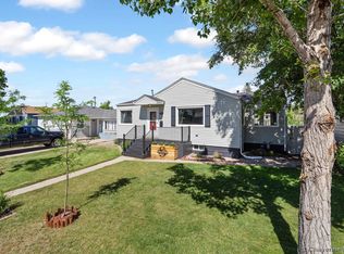 1521 Willow Dr, Cheyenne, WY 82001