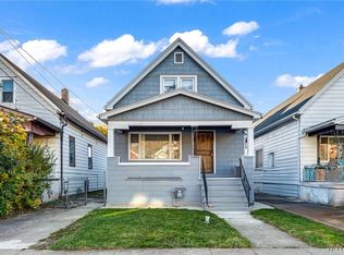 134 Erb St, Buffalo, NY 14215