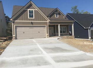 49 Willow Grove Ct LOT 4, Ringgold, GA 30736