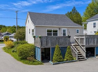 171 Sandy Point Rd, Saint John, NB E2K 3R6