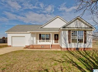 27787 Bethel Rd, Elkmont, AL 35620