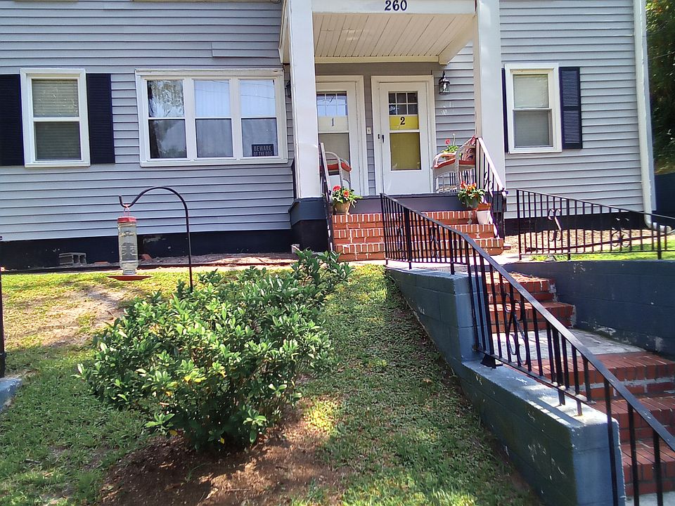 1st image of 260 W Balview Ave #2