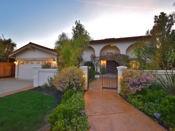 1626 Harlan Dr, Danville, CA 94526