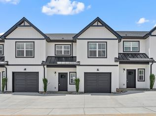 166 Sango Dr BUILDING 600-50, Clarksville, TN 37043