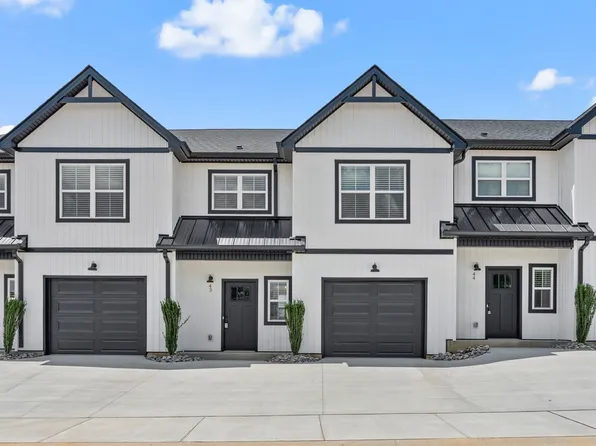 166 Sango Dr Building 600-50, Clarksville, TN 37043