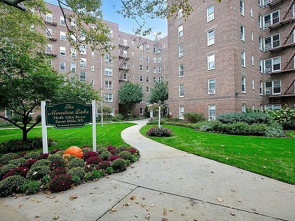 2nd image of 72-61 113th St APT 2W