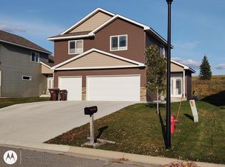 1908 Buffalo Run Rd, Buffalo, MN 55313