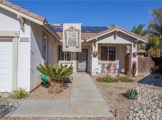 24438 Corte Descanso, Murrieta, CA 92562