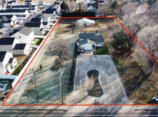 4907 Stamm Ln, Nampa, ID 83687