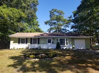 24 Grinnell Rd, Brockton, MA 02302