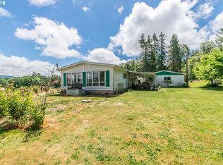 30594 Santiam Hwy, Lebanon, OR