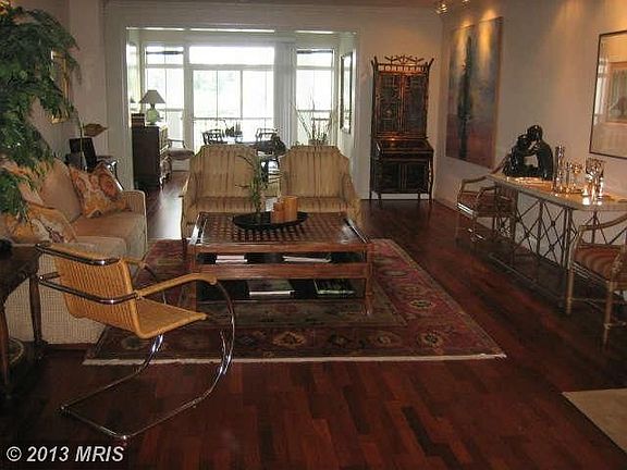3rd image of 2800 Stone Cliff Dr Unit 106