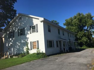 145 N Pleasant St, Watertown, NY 13601