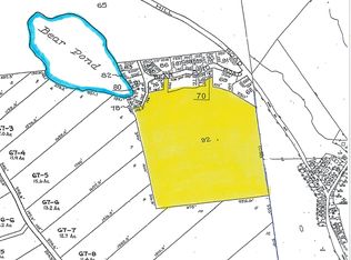 92 Bear Pond Rd, Alton, NH 03809