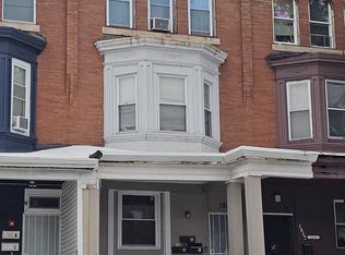 1214 W Erie Ave, Philadelphia, PA
