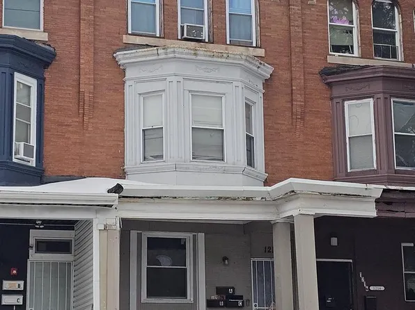 1214 W Erie Ave, Philadelphia, PA 19140