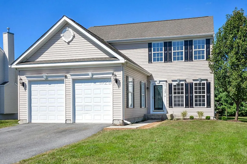 1523 Anchors Way - 1 — Photo 1
