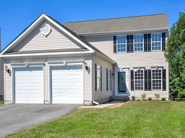 1523 Anchors Way, Salisbury, MD 21801