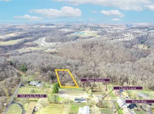 Old Jacks Run Rd, Irwin, PA 15642