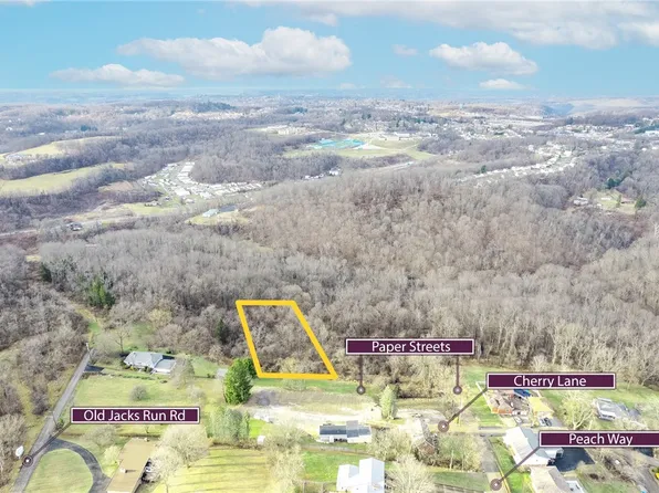 0 Old Jacks Run Rd, Irwin, PA 15642