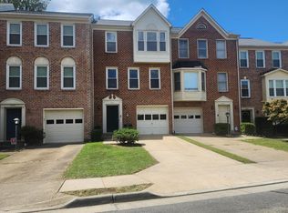 16880 Winston Ln, Woodbridge, VA 22191