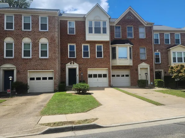 16880 Winston Ln, Woodbridge, VA 22191
