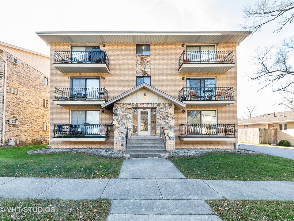 1st image of 6921 W 110th St APT 1W