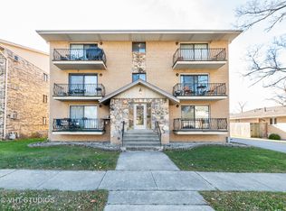 6921 W 110th St APT 1W, Worth, IL