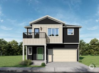 1124 76th Ct SE, Lake Stevens, WA