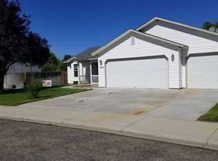 266 E Striped Owl Dr, Kuna, ID 83634