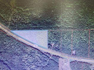 M38 Tbd Hwy, Greenland, MI 49929