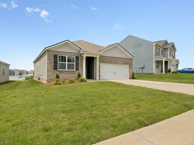 3024 Mallard Dr, Lebanon, TN, 37090