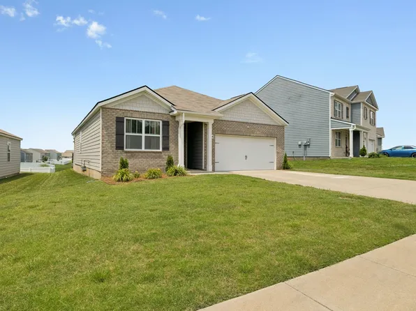 3024 Mallard Dr, Lebanon, TN 37090