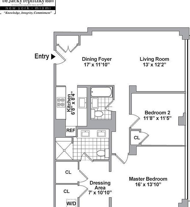 1st image of 211 E 51st St APT 10E