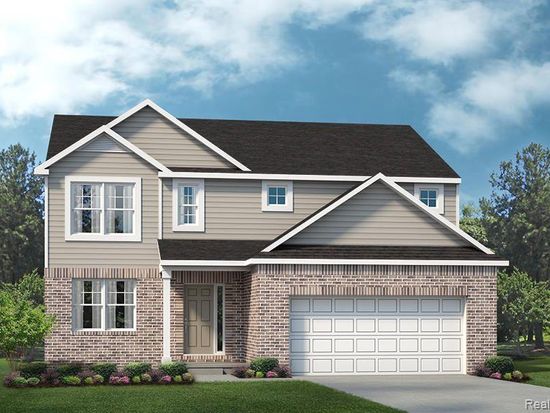 24728 Savory Dr, Macomb, MI 48042