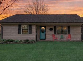 305 W School St, Brookland, AR 72417