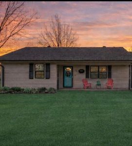 305 W School St, Brookland, AR, 72417