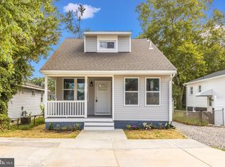 3023 Pennsylvania Ave, Baltimore, MD 21227