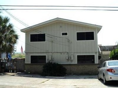 602 N Sandpiper, Ingleside, TX, 78362