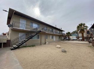 312 N 2nd Ave APT 11, Barstow, CA 92311