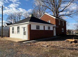 5043 Old Marlboro Rd, Sophia, NC 27350