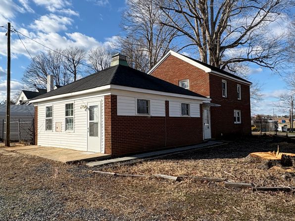 5043 Old Marlboro Rd