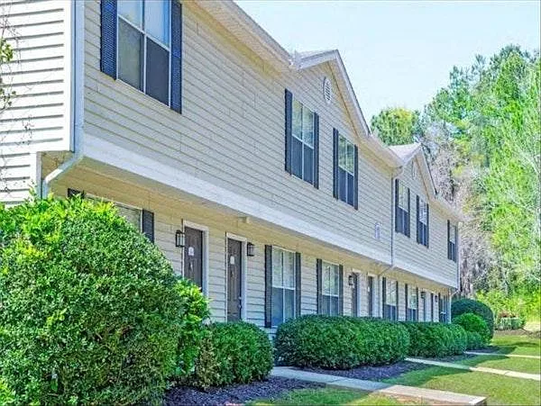 Springwood Townhomes