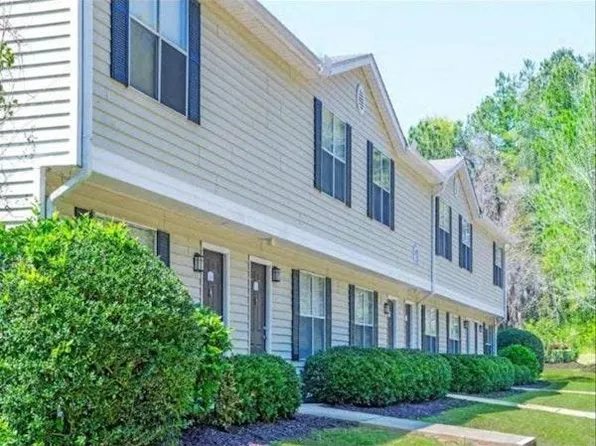 Springwood Townhomes