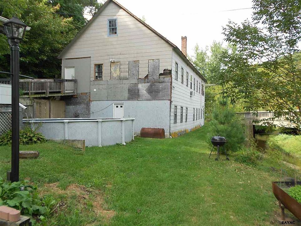 7755 Blooming Grove Rd, Glenville, PA 17329 Zillow