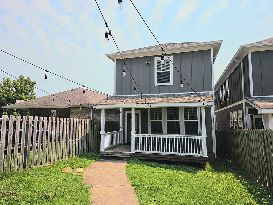 2nd image of 1430B Stainback Ave