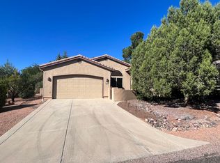 305 Indian Cliffs Rd, Sedona, AZ 86336