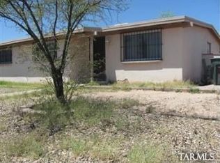 142 W Calle Margarita, Tucson, AZ 85706